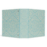 Damask Dream ~ Designer Binder / Photo Album