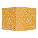 Damask Dream ~ Designer Binder / Photo Album
