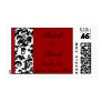 Damask Elegance
