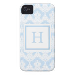 Damask iPhone 4/4S Case iPhone 4 Covers