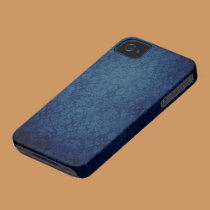 Damask iPhone 4/4S Case Mate Case casemate cases