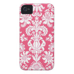 DAMASK iPhone 4/4S Cases Iphone 4 Case-mate Cases