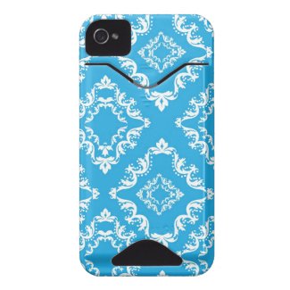 DAMASK iPhone 4/4S Cases casemate_case