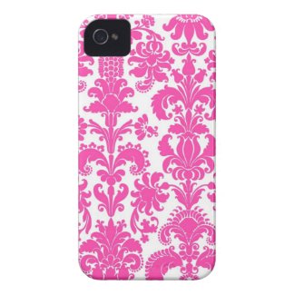 DAMASK iPhone 4/4S Cases casemate_case