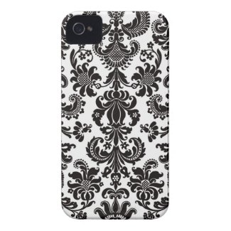 DAMASK iPhone 4/4S Cases casemate_case