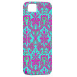 Damask iPhone 5 Covers