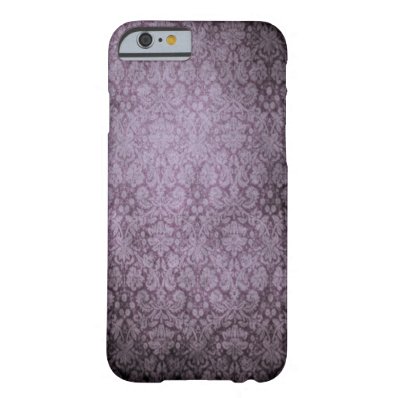 Damask iPhone 6 Case