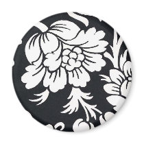 Damask magnets