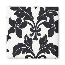 Damask magnets