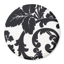 Damask magnets