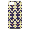 Damask paisley arabesque Moroccan pattern girly iPhone 5 Covers