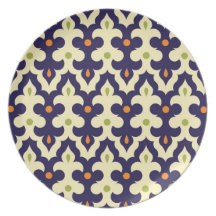 Plate Patterns