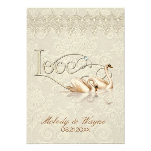 cards stationery wedding invitations lovely lace border invitation flat cards stationery wedding invitations lovely lace border invitation flat