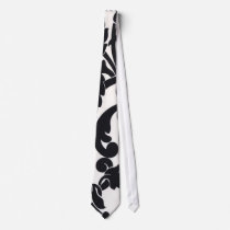 Damask ties by Elle_Ichai Damask ties