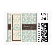 Damask Tweets SD Stamp 2
