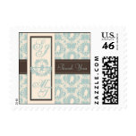 Damask Tweets TY Stamp 2