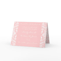 Damask Wedding Invitation White-Choose BackGround cards