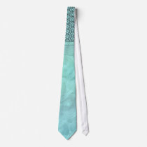 Damask wedding tie exclusive designer