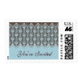Damask You're Invited