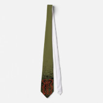 Damballa ties by Shadowmagi Damballa ties