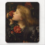 Dame Alice Ellen Terry Choosing by George Watts Mousepads