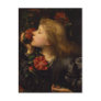 Dame Alice Ellen Terry Choosing by George Watts Postcards