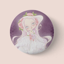 Dame Blanche badges publicitaires
