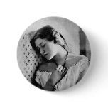 Dame Ellen Terry ~ 1864 Shakespearean Actress Pinback Buttons