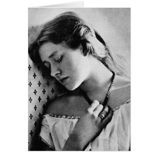 Dame Ellen Terry ~ 1864 Shakespearean Actress Cards