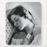 Dame Ellen Terry ~ 1864 Shakespearean Actress Mousepad