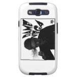 Dame Vega galaxy 3 phone case casemate cases