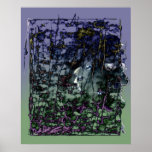 Damn! Angry Again, var 3 Print