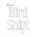 Ladies Destroyed T-Shirt