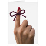 "damn, I forgot." greeting card