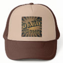 Damn I'm good hats by nitinsarkar Damn I'm good hats