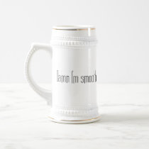 Damn I'm Smooth mugs by KiDAcE Damn I'm Smooth mugs
