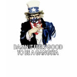 Damn It Feels Good To Be A Gangsta