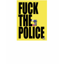 "Damn Pigs" Shirt