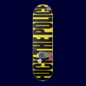 "Damn Pigs" Skate Deck skateboards