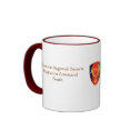 Damn the IEDs - ARSIC-South Engineers mugs