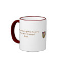 Damn the IEDs - ARSIC-South mugs