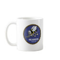 Damn the IEDs: Seabees - Afghanistan mugs