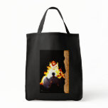 Damnation Chronicles Shopping bag