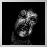 Damnation Poster