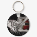 Damned keychains