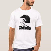 Damo t-shirts