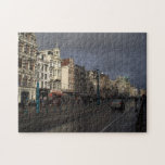 Damrak, Amsterdam Puzzles