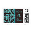 Damsak-Save The Date - postage by samack Damsak-Save The Date - postage