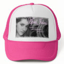 damsel hats