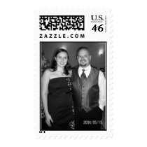 Dan and Lilian postage by bjag2k5 Dan and Lilian postage